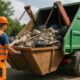 Вывоз мусора в Одинцово – +7 968 357 58 83