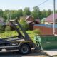 Вывоз мусора с дач в Одинцово. Вывоз мусора в Одинцово – +7 968 357 58 83